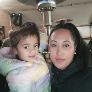 Meet your Posher, Rangi